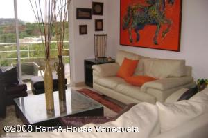 IVANA MASSIMINI Casa En Venta En Caracas - Bosques de la Lagunita C&oacute;digo FLEX: 08-4362 No.5