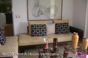 IVANA MASSIMINI Casa En Venta En Caracas - Bosques de la Lagunita C&oacute;digo FLEX: 08-4362 No.6