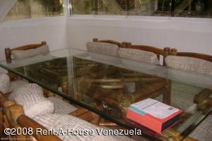 IVANA MASSIMINI Casa En Venta En Caracas - Bosques de la Lagunita C&oacute;digo FLEX: 08-4362 No.7