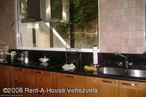 IVANA MASSIMINI Casa En Venta En Caracas - Bosques de la Lagunita C&oacute;digo FLEX: 08-4362 No.8