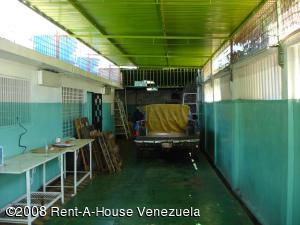 INMUEBLES  KSAMAR C.A. Galpon - Deposito en Venta en Los Haticos en Maracaibo C&oacute;digo: 08-4477 No.6