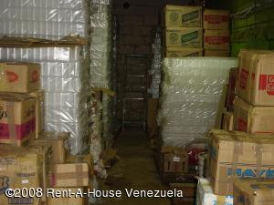 INMUEBLES  KSAMAR C.A. Galpon - Deposito en Venta en Los Haticos en Maracaibo C&oacute;digo: 08-4477 No.7