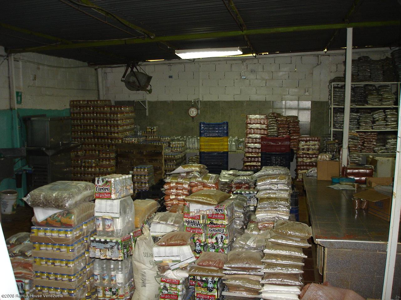 ANGEL PINTON Galpon - Deposito en Venta en Los Haticos en Maracaibo Código: 08-4477 No.9