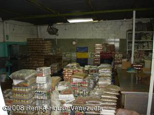 INMUEBLES  KSAMAR C.A. Galpon - Deposito en Venta en Los Haticos en Maracaibo C&oacute;digo: 08-4477 No.9