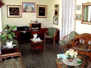 YOSELYN BOGIER Casa En Venta En Maracay - El Centro C&oacute;digo FLEX: 08-4507 No.0