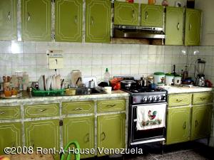 YOSELYN BOGIER Casa En Venta En Maracay - El Centro C&oacute;digo FLEX: 08-4507 No.3