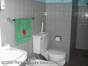 YOSELYN BOGIER Casa En Venta En Maracay - El Centro C&oacute;digo FLEX: 08-4507 No.5