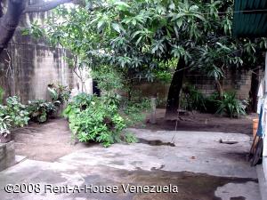 YOSELYN BOGIER Casa En Venta En Maracay - El Centro C&oacute;digo FLEX: 08-4507 No.9