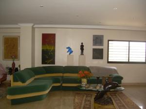 VANESSA GOMES Apartamento Venta Caracas Santa Eduvigis FLEXMLS-08-4972