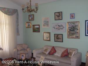 OSMAR GOMEZ Casa En Venta En Maracay - El Castaño C&oacute;digo FLEX: 08-5275 No.3