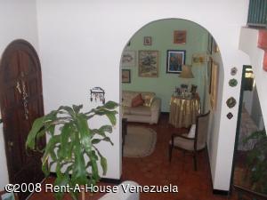 OSMAR GOMEZ Casa En Venta En Maracay - El Castaño C&oacute;digo FLEX: 08-5275 No.5