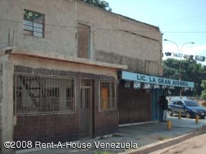EILEEN CASTILLO Casa En Venta En Mariara - Vista Alegre Código FLEX: 08-5437 No.1
