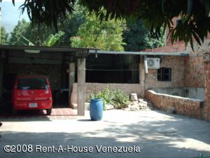 EILEEN CASTILLO Casa En Venta En Mariara - Vista Alegre Código FLEX: 08-5437 No.2