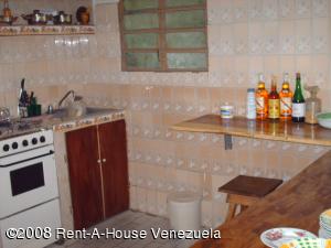 EILEEN CASTILLO Casa En Venta En Mariara - Vista Alegre Código FLEX: 08-5437 No.5
