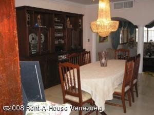JUSMERI ESPINA Casa En Venta En Maracaibo - Creole C&oacute;digo FLEX: 08-5442 No.3