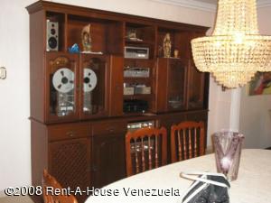 JUSMERI ESPINA Casa En Venta En Maracaibo - Creole C&oacute;digo FLEX: 08-5442 No.4