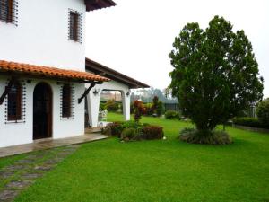 CARMEN ORTEGA Casa Venta Caracas La Lagunita Country Club FLEXMLS-08-5573