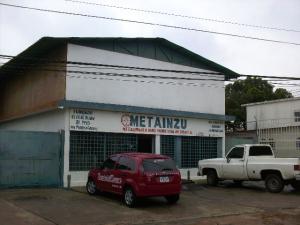 JUSMERI ESPINA Edificio Venta Maracaibo Avenida Universidad FLEXMLS-08-5623