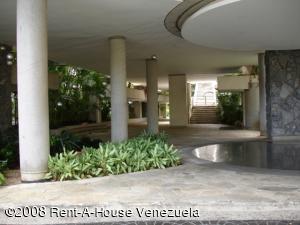 ARIADNA BOUQUETT MORENO Apartamento Venta Caracas Sebucan FLEXMLS-08-5671