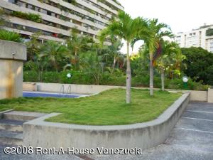 VANESSA GOMES Apartamento Venta Caracas Las Mesetas de Santa Rosa de Lima FLEXMLS-08-5794