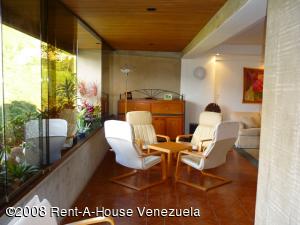 ARIADNA BOUQUETT MORENO Apartamento Venta Caracas Las Mesetas de Santa Rosa de Lima FLEXMLS-08-5794