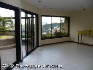 ALO INMUEBLES 2009, C.A. Apartamento En Venta En Caracas - Colinas de Valle Arriba <br/>C&oacute;digo FLEX: 07-5338 No.8