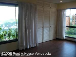 ALO INMUEBLES 2009, C.A. Apartamento En Venta En Caracas - Colinas de Valle Arriba <br/>C&oacute;digo FLEX: 07-5338 No.4