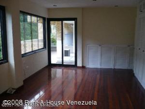 ALO INMUEBLES 2009, C.A. Apartamento En Venta En Caracas - Colinas de Valle Arriba <br/>C&oacute;digo FLEX: 07-5338 No.5