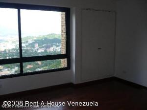 ALO INMUEBLES 2009, C.A. Apartamento En Venta En Caracas - Colinas de Valle Arriba <br/>C&oacute;digo FLEX: 07-5338 No.6