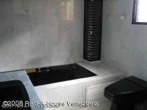ALO INMUEBLES 2009, C.A. Apartamento En Venta En Caracas - Colinas de Valle Arriba <br/>C&oacute;digo FLEX: 07-5338 No.7