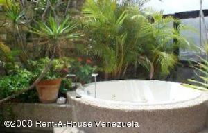 ALO INMUEBLES 2009, C.A. Apartamento En Venta En Caracas - Colinas de Valle Arriba <br/>C&oacute;digo FLEX: 07-5338 No.9