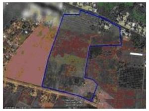 JUSMERI ESPINA Terreno  Venta Santa Cruz de Mara Via Principal FLEXMLS-08-5993