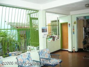 EILEEN CASTILLO Casa En Venta En Maracay - Zona Centro C&oacute;digo FLEX: 08-6165 No.3