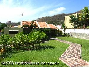 Rent A House Estela Beatriz P�rez Franquicia Personal - Valencia Estado Carabobo - Venezuela  www.alquilovendoinmuebles.com Casa Venta Valencia Prebo III FLEXMLS-08-6229