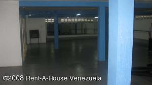 FRANQUICIA MASTER COLOMBIA Local Comercial en Alquiler en El Varillal en Maracaibo Código: 08-6552 No.1