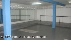 FRANQUICIA MASTER COLOMBIA Local Comercial en Alquiler en El Varillal en Maracaibo Código: 08-6552 No.2