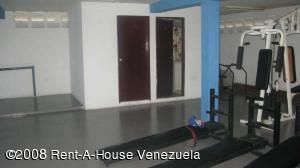FRANQUICIA MASTER COLOMBIA Local Comercial en Alquiler en El Varillal en Maracaibo Código: 08-6552 No.3