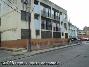 Zulay Elisa Gonzalez Manrique Edificio Venta Valencia La Ceiba FLEXMLS-08-6570