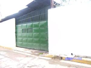 EILEEN CASTILLO Terreno  Venta Turmero Zona Industrial Saman de Guere FLEXMLS-08-6836