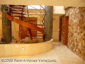 NURIA ROCAS Apartamento En Venta En Caracas - Campo Alegre C&oacute;digo FLEX: 08-6016 No.3
