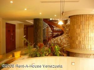 NURIA ROCAS Apartamento En Venta En Caracas - Campo Alegre C&oacute;digo FLEX: 08-6016 No.5