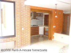 NURIA ROCAS Apartamento En Venta En Caracas - Campo Alegre C&oacute;digo FLEX: 08-6016 No.6