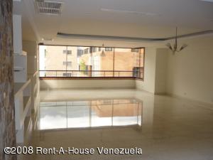 NURIA ROCAS Apartamento En Venta En Caracas - Campo Alegre C&oacute;digo FLEX: 08-6016 No.7