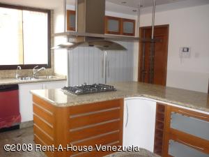 NURIA ROCAS Apartamento En Venta En Caracas - Campo Alegre C&oacute;digo FLEX: 08-6016 No.9