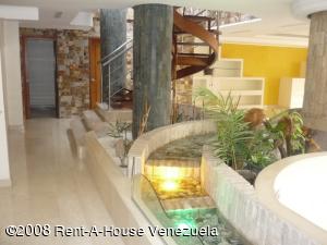 NURIA ROCAS Apartamento En Venta En Caracas - Campo Alegre C&oacute;digo FLEX: 08-6016 No.4