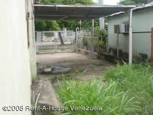 SHEILA TORO Casa En Venta En Ciudad Ojeda - Plaza Alonso C&oacute;digo FLEX: 08-6853 No.1
