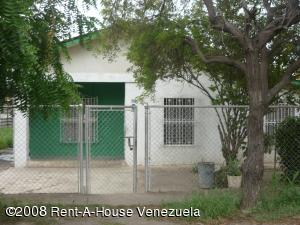 SHEILA TORO Casa En Venta En Ciudad Ojeda - Plaza Alonso C&oacute;digo FLEX: 08-6853 No.3