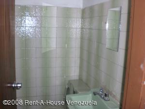Oscar Illarramendi Casa En Venta En Maracay - El Limon C&oacute;digo FLEX: 08-6869 No.3