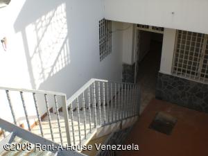 Oscar Illarramendi Casa En Venta En Maracay - El Limon C&oacute;digo FLEX: 08-6869 No.6