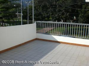Oscar Illarramendi Casa En Venta En Maracay - El Limon C&oacute;digo FLEX: 08-6869 No.7
